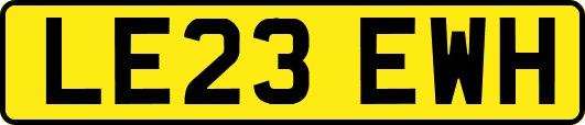 LE23EWH