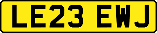 LE23EWJ