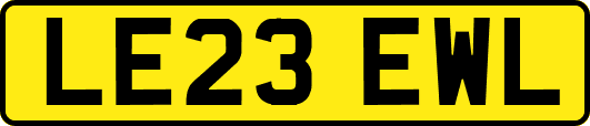 LE23EWL