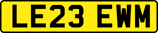 LE23EWM