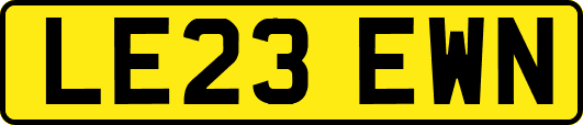 LE23EWN