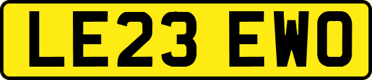 LE23EWO