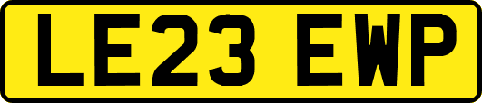 LE23EWP
