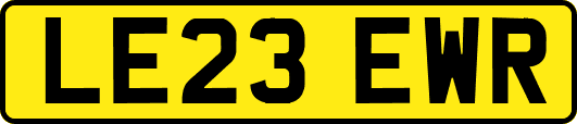 LE23EWR