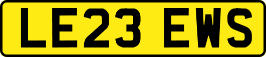 LE23EWS