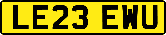 LE23EWU
