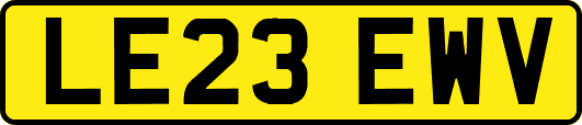 LE23EWV