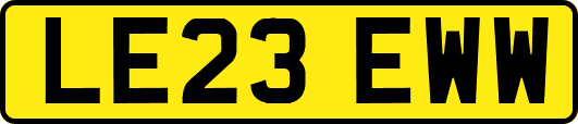 LE23EWW