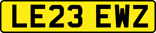 LE23EWZ