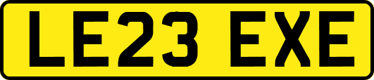 LE23EXE
