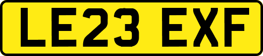 LE23EXF