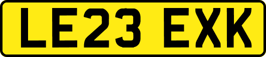 LE23EXK