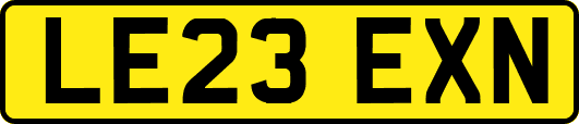 LE23EXN