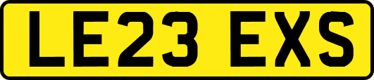 LE23EXS