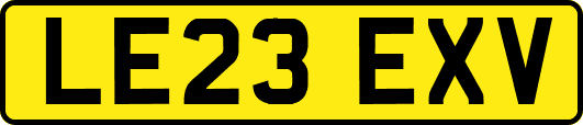 LE23EXV