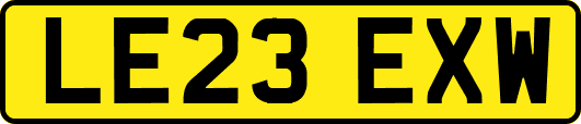 LE23EXW