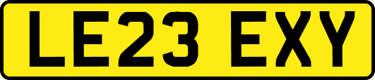 LE23EXY