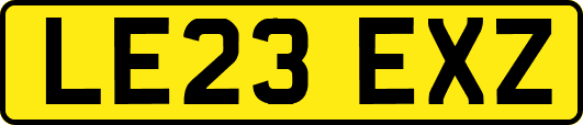LE23EXZ