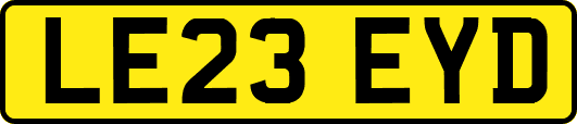LE23EYD