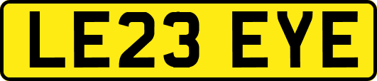 LE23EYE