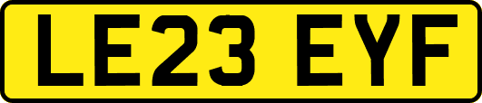 LE23EYF