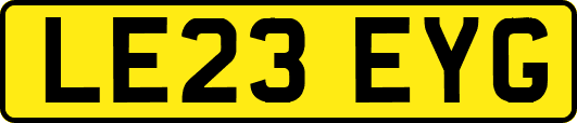 LE23EYG