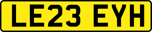 LE23EYH