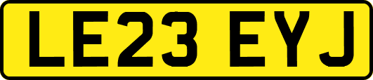 LE23EYJ
