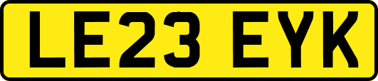 LE23EYK