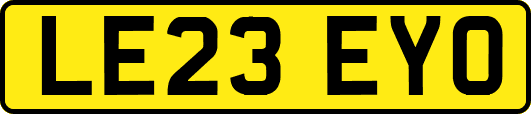LE23EYO
