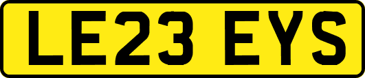 LE23EYS