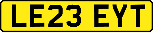 LE23EYT