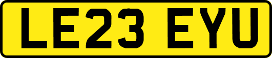 LE23EYU
