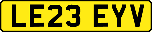 LE23EYV