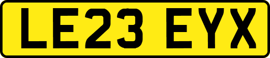 LE23EYX