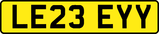 LE23EYY