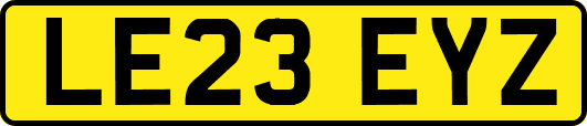 LE23EYZ