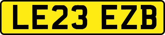 LE23EZB