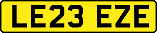 LE23EZE