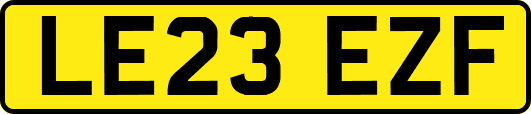 LE23EZF