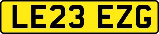 LE23EZG