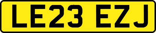 LE23EZJ