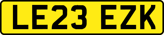 LE23EZK