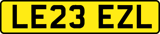 LE23EZL