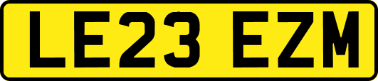 LE23EZM