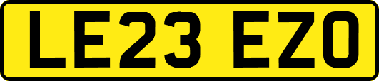 LE23EZO