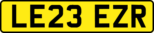 LE23EZR