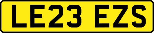 LE23EZS