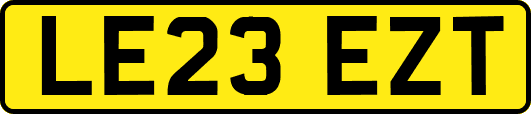 LE23EZT