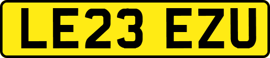 LE23EZU